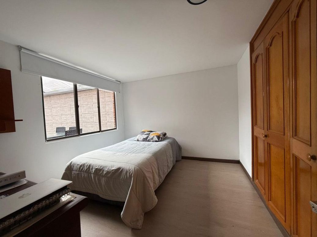 Apartamento de 3 alcobas en venta en La Calleja, Bogotá, 136 m² · foto 17 de 20