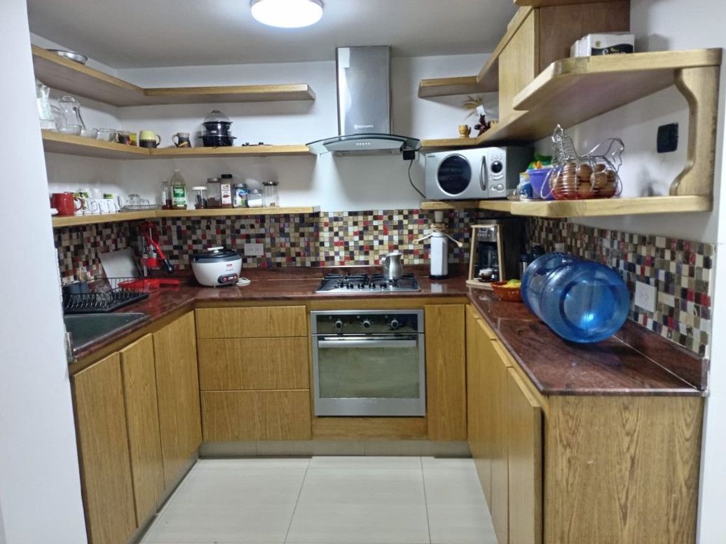 Apartamento de 3 alcobas en venta en La Calleja, Bogotá, 136 m² · foto 7 de 20