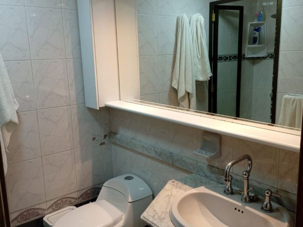 Apartamento de 3 alcobas en venta en La Calleja, Bogotá, 136 m² · foto 13 de 20