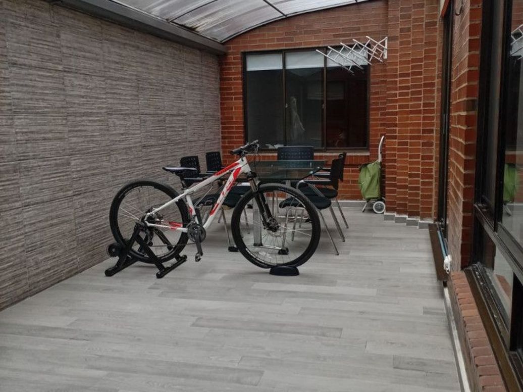 Apartamento de 3 alcobas en venta en La Calleja, Bogotá, 136 m² · foto 9 de 20