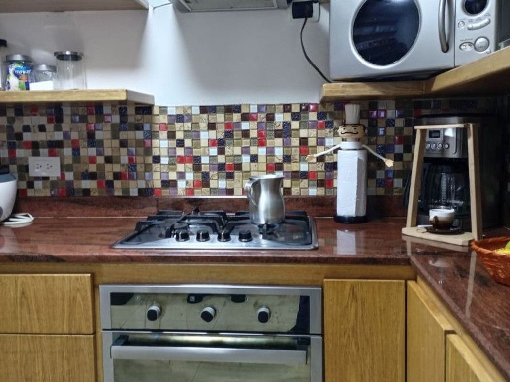 Apartamento de 3 alcobas en venta en La Calleja, Bogotá, 136 m² · foto 6 de 20