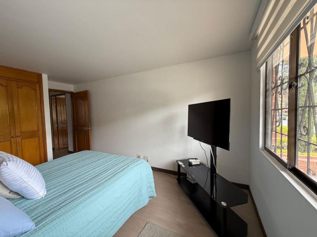 Apartamento de 3 alcobas en venta en La Calleja, Bogotá, 136 m² · foto 15 de 20