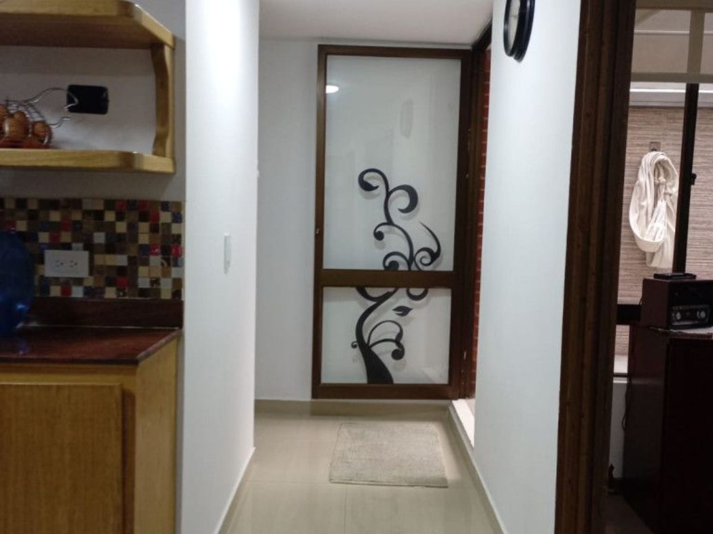 Apartamento de 3 alcobas en venta en La Calleja, Bogotá, 136 m² · foto 8 de 20