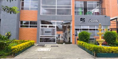 VENTA DE APARTAMENTO EN SOACHA
PRECIO DE VENTA
$149.000.000
Código Inmueble : 4803739
Conjunto: Bambu / Direccion : Carrera 31 # 38-178
Barrio: Ciudad Verde
49 mts²
03 Habitaciones
02 Baños
Conjunto Cerrado con Porteria
Parqueadero para visitantes
Zona Verde/Sala de Estar
Salón Comunal
Zona De Niños
Tramitamos tu crédito inmobiliario
Asesor Comercial Edward Chirinos
NID 34546018833
