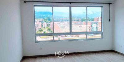 [ARR] ID HOUM: 156434

Entérate de todos los beneficios al arrendar con nosotros:
    • Asistencia e intermediación con el propietario
    • Firma tu contrato online
    • Arrienda sin burocracia, sin papeleos ni notarías

Departamento en arriendo, ubicado en el barrio Prados del mirador, con una superficie construida de 56.00 m² y superficie total de 56.00  m². 

Sus principales características son:

    • No amoblado
    • 3 dormitorios
    • 2 baños
    • Admite mascotas
    • Piso 6
    • Año de construcción: 2019
            
Además, el inmueble cuenta con las siguientes amenidades:

    • Vigilancia 24 hrs
    • Ascensor
    • Zona de juegos
    • Alberca

Si arriendas con nosotros, te brindamos asesoría personalizada durante todo el proceso.

Requisitos para arrendar con nosotros:

    • Arrienda sin codeudor*, fácil, rápido y seguro
    • Demuestra un ingreso mensual neto de al menos 2.5 veces el valor del arriendo (los ingresos mensuales se pueden complementar por las personas que vivirán en este inmueble)
    • Completa tu información básica y mándanos tus extractos bancarios o documentos que demuestren tus ingresos
    • No debes tener reportes negativos en centrales de crédito
        

IMPORTANTE:

    • Te invitamos a agendar una visita a esta propiedad
    • Si tienes alguna duda por favor puedes solicitar más información desde los portales como también contactarte directamente con nosotros
    
Más que una inmobiliaria, somos Houm.
*Aplican T&C