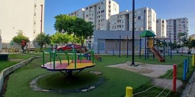 Se vende apartamento en PROVIDENCIA, Cartagena, Bolívar. Este apartamento para estrenar ofrece 60m² distribuidos en 3 habitaciones y 2 baños, ideal para su comodidad. Ubicado en estrato 3, cuenta con vigilancia, brindando seguridad a sus residentes. Con 10 años de antigüedad, es una opción atractiva en la ciudad de Cartagena. Precio de venta: $170.000.000. Interesado en esta venta de apartamento en PROVIDENCIA? Consulte las opciones de whatsapp o ver teléfonos para coordinar su visita.