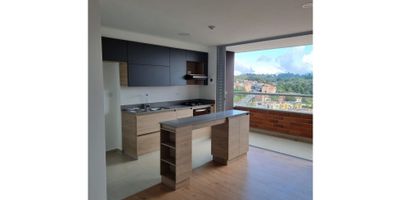 Apartamento en venta – Llano grande, Rionegro

Este moderno apartamento de 80 m², ubicado en una exclusiva zona de Rionegro, es ideal para quienes buscan comodidad, tranquilidad y cercanía a todo. Cuenta con 3 habitaciones, 2 baños, 3 clósets, sala comedor, balcón con vista a zonas verdes, biblioteca, cocina integral con red de gas, calentador, zona de ropas, parqueadero cubierto y cuarto útil.

La unidad ofrece completas zonas comunes: ascensor, piscina para adultos e infantil, gimnasio, juegos infantiles, portería 24 horas y zonas deportivas.

Ubicación privilegiada cerca a la Clínica Somer, centro comercial San Nicolás, Comfama, City Médica, San Antonio de Pereira, universidades, supermercados y transporte público.

Para más información o agendar una visita, comunícate al 304 448 1658.
