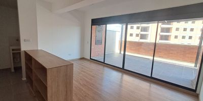 Apartamento Arriendo 66 mts Antioquia RIONEGRO BARRO BLANCO Código Coninsa:92947