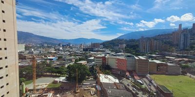 Consultorio Arriendo 38 mts Antioquia MEDELLÍN CIUDAD DEL RIO Código Coninsa:92960