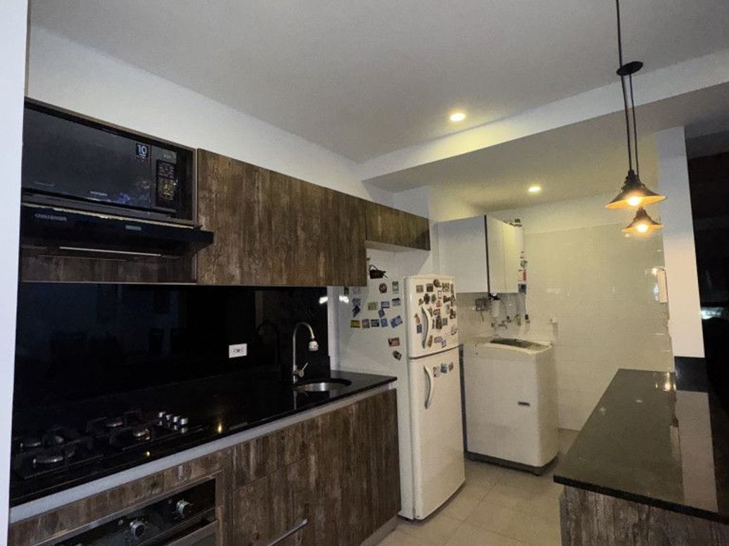 Apartamento de 2 alcobas en venta en Nicolas De Federman, Bogotá, 105 m² · foto 9 de 20