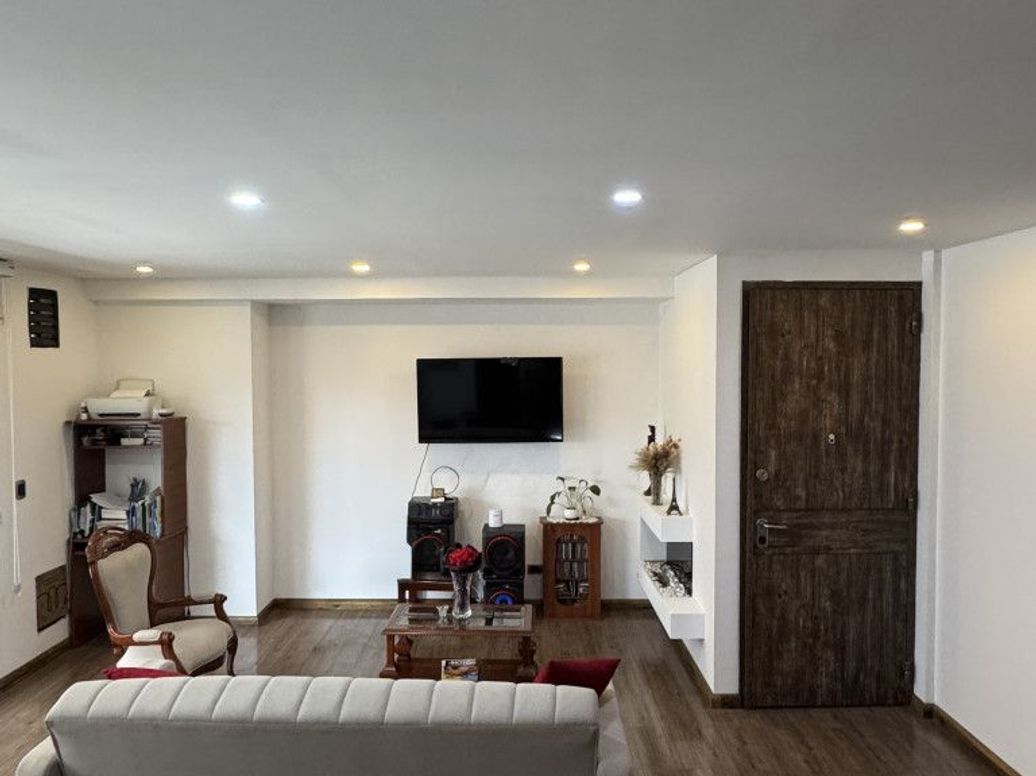 Apartamento de 2 alcobas en venta en Nicolas De Federman, Bogotá, 105 m² · foto 5 de 20