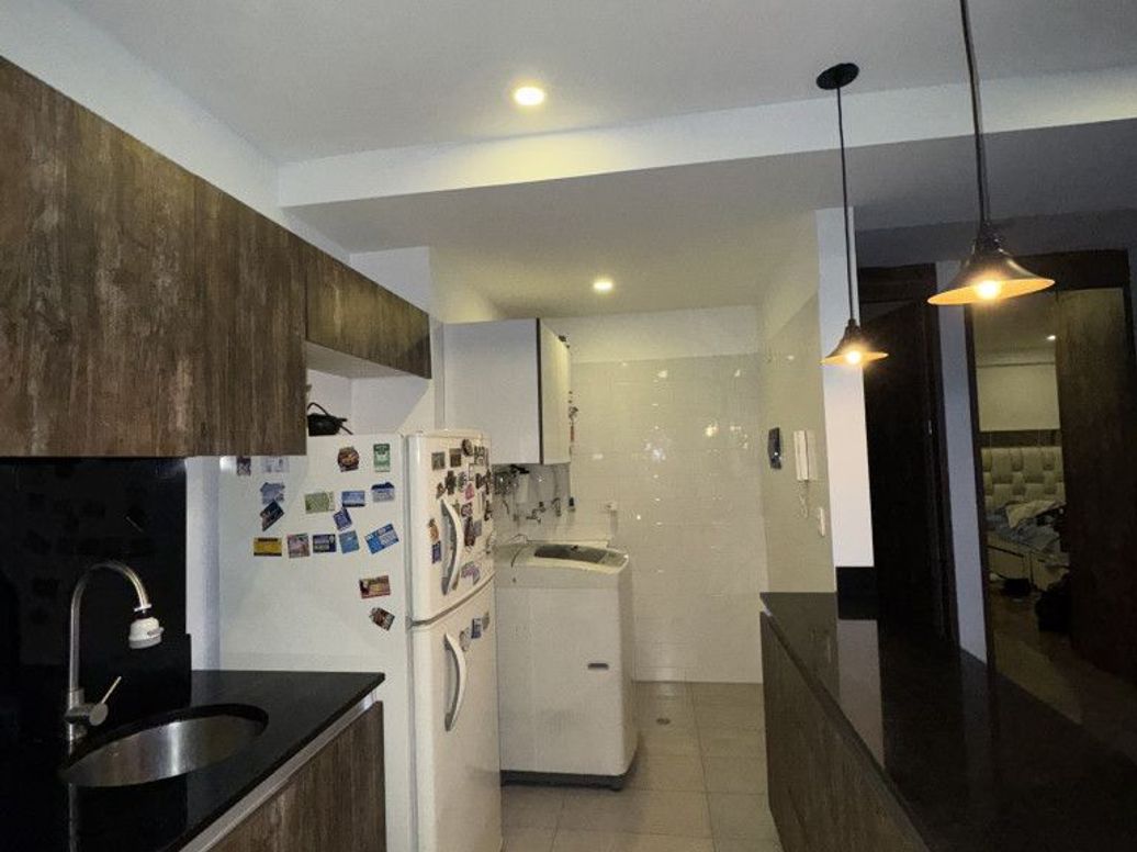 Apartamento de 2 alcobas en venta en Nicolas De Federman, Bogotá, 105 m² · foto 10 de 20