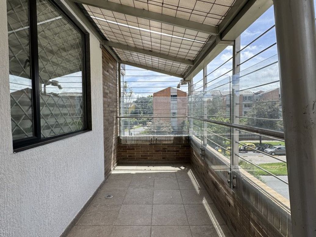Apartamento de 2 alcobas en venta en Nicolas De Federman, Bogotá, 105 m² · foto 13 de 20