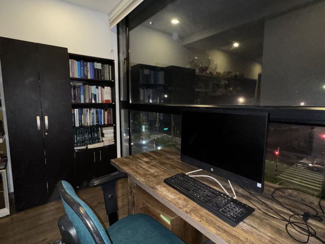 Apartamento de 2 alcobas en venta en Nicolas De Federman, Bogotá, 105 m² · foto 14 de 20
