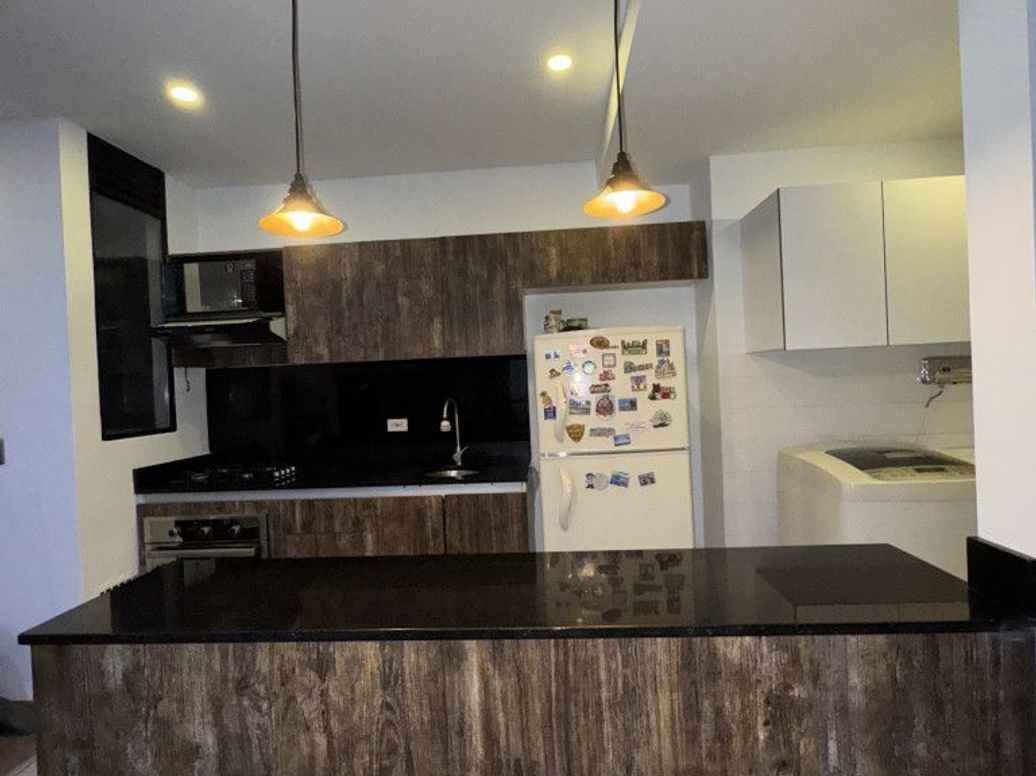 Apartamento de 2 alcobas en venta en Nicolas De Federman, Bogotá, 105 m² · foto 11 de 20