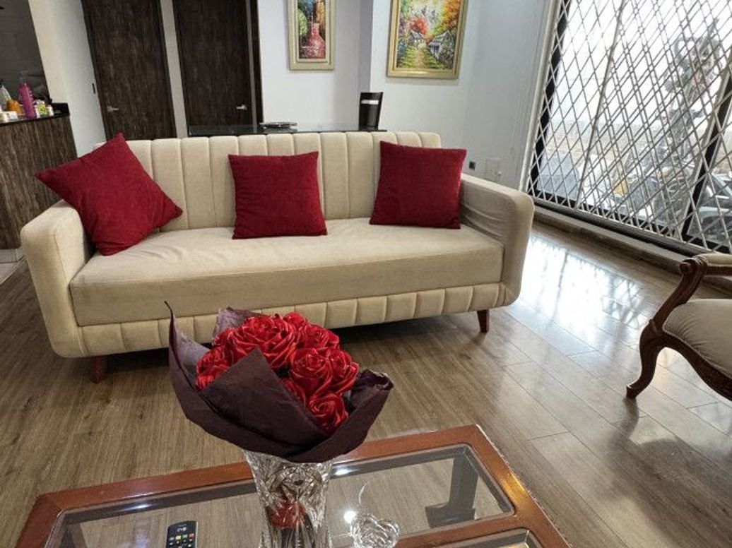 Apartamento de 2 alcobas en venta en Nicolas De Federman, Bogotá, 105 m² · foto 3 de 20