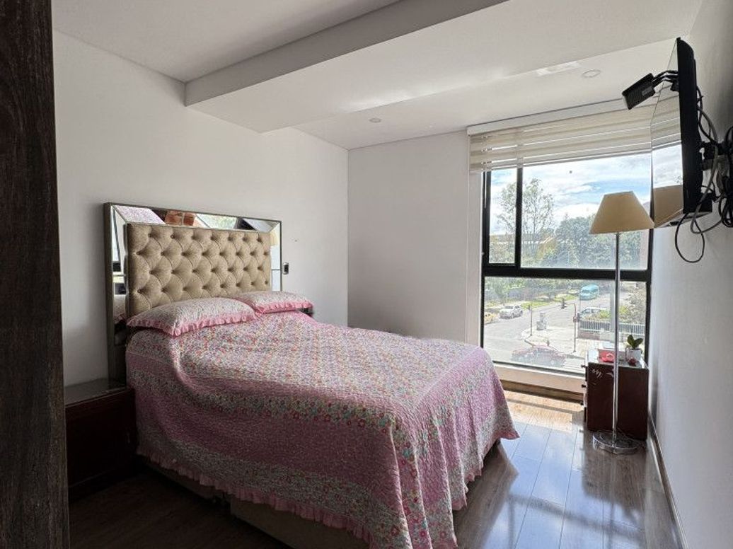 Apartamento de 2 alcobas en venta en Nicolas De Federman, Bogotá, 105 m² · foto 16 de 20