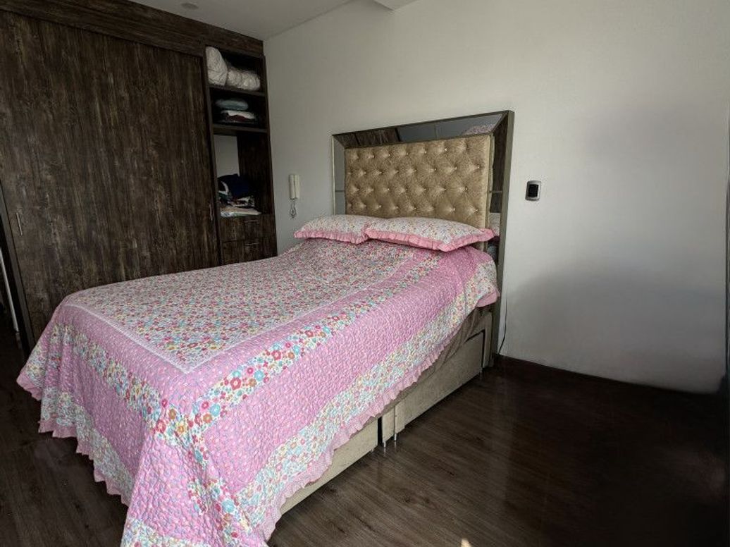 Apartamento de 2 alcobas en venta en Nicolas De Federman, Bogotá, 105 m² · foto 18 de 20
