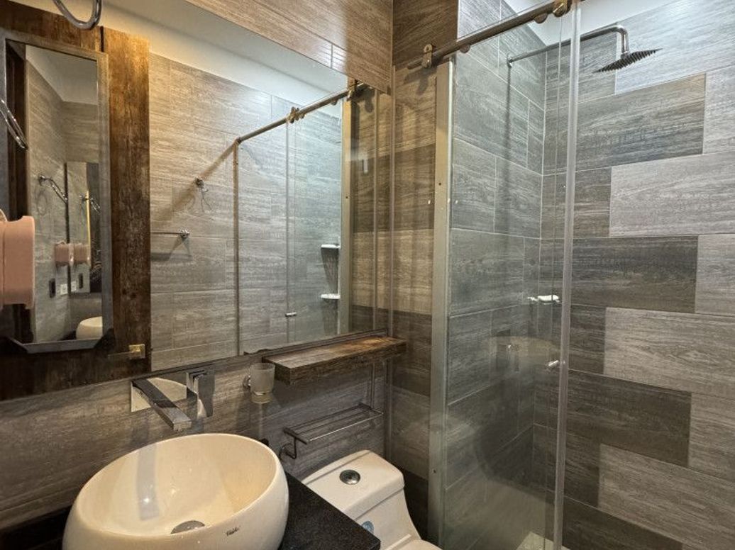 Apartamento de 2 alcobas en venta en Nicolas De Federman, Bogotá, 105 m² · foto 19 de 20