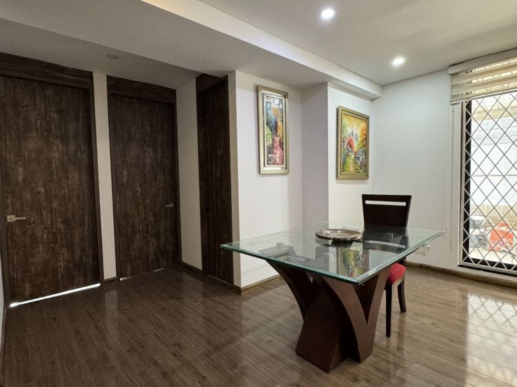 Apartamento de 2 alcobas en venta en Nicolas De Federman, Bogotá, 105 m² · foto 8 de 20