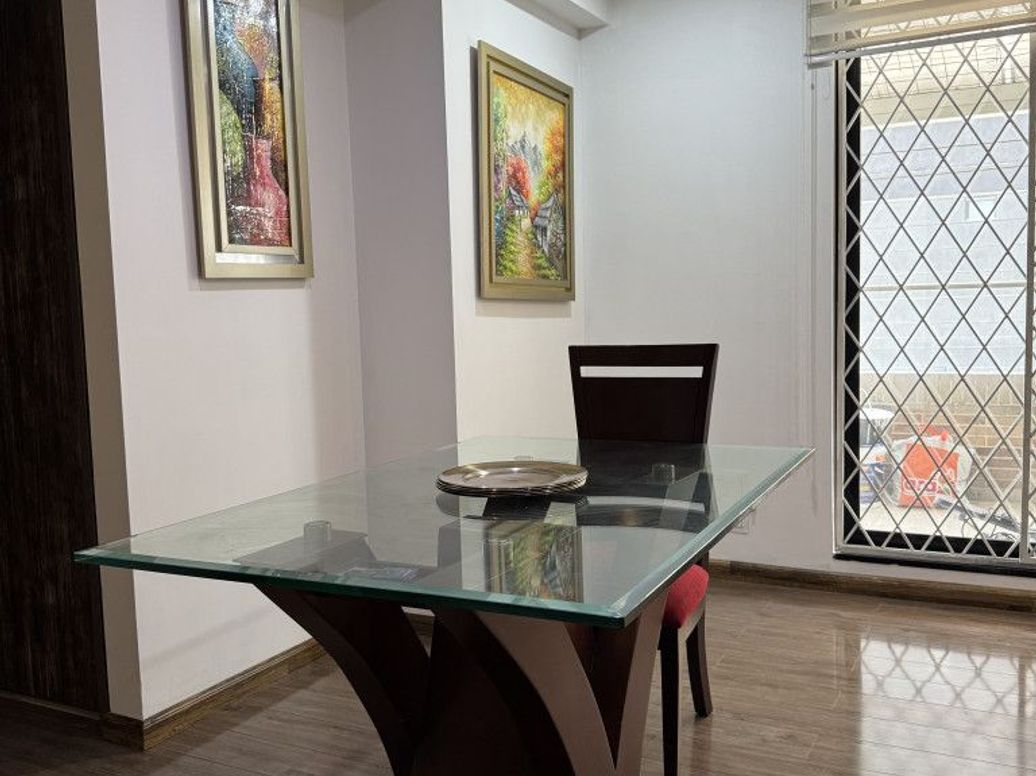 Apartamento de 2 alcobas en venta en Nicolas De Federman, Bogotá, 105 m² · foto 7 de 20