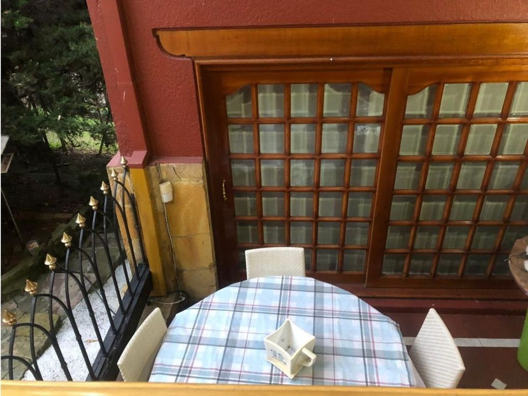 Casa de 4 alcobas en venta en Club De Los Lagartos, Bogotá, 268 m² · foto 5 de 9