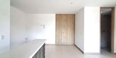 Apartamento Arriendo 66 mts Antioquia RIONEGRO BARRO BLANCO Código Coninsa:91985