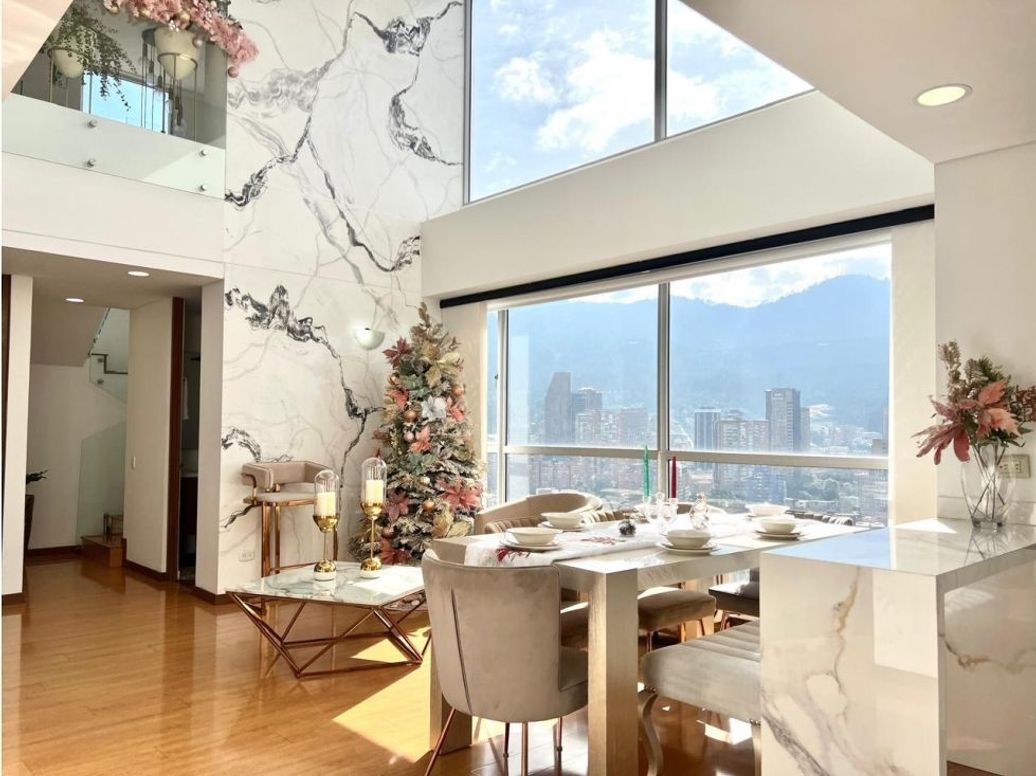 Apartamento de 3 alcobas en arriendo en Samper Mendoza, Bogotá, 137 m² · foto 12 de 17