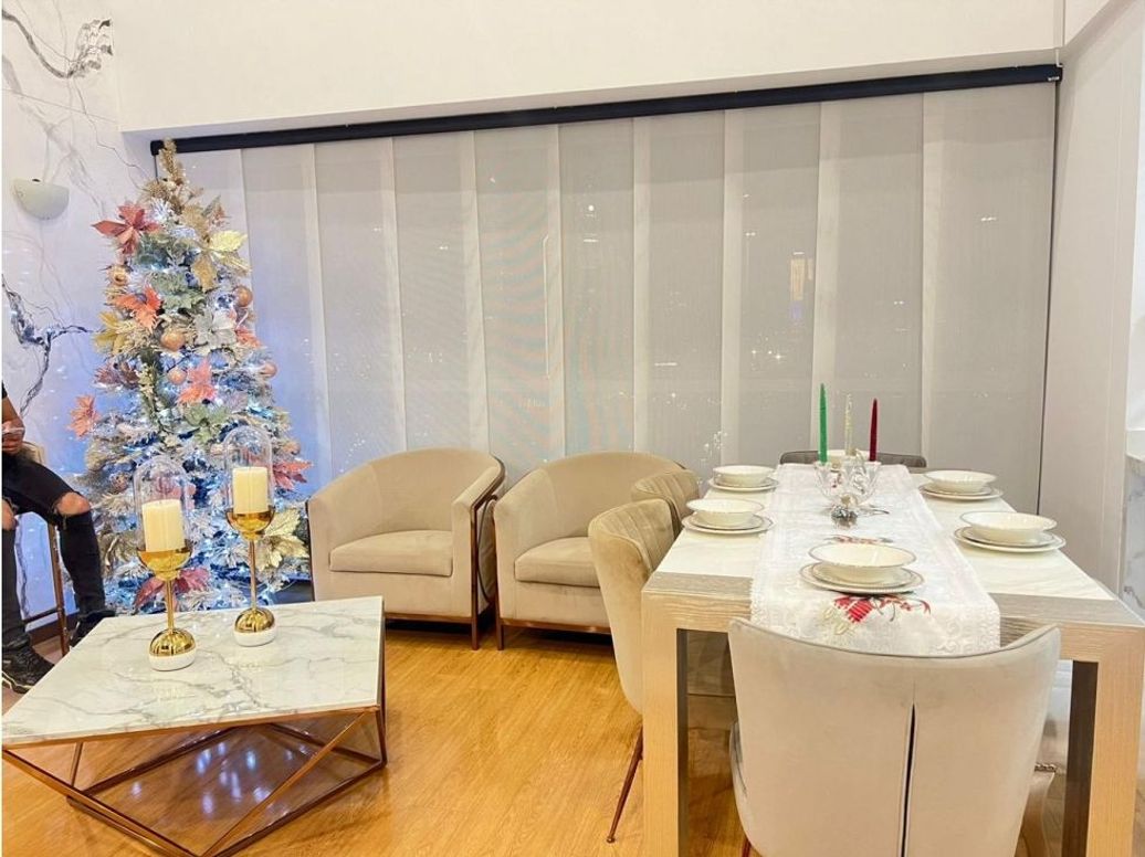 Apartamento de 3 alcobas en arriendo en Samper Mendoza, Bogotá, 137 m² · foto 13 de 17