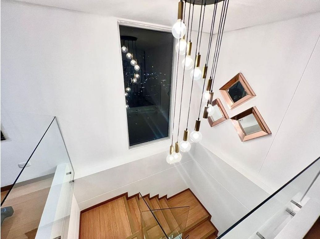 Apartamento de 3 alcobas en arriendo en Samper Mendoza, Bogotá, 137 m² · foto 15 de 17