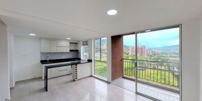 Código 9366FR412

Apartamento en venta de 61m2, con vista exterior acceso por escaleras y ascensor, parqueadero propio cubierto y depósito. Consta de 3 habitaciones, 2 baños, sala comedor, cocina integral, balcón y zona de lavandería. Tiene piso cerámico en todas sus zonas. El conjunto cuenta con salón social, gimnasio, zona de niños y vigilancia privada las 24 horas. Cerca a centro comercial Puerta del Norte; cerca a almacenes de cadena como Ara y D1; cerca a colegio Nazaret de Bello; Vías de acceso por la Avenida 31
