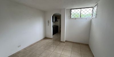 Apartamento Arriendo 70 mts Atlántico BARRANQUILLA PARAÍSO Codigo Coninsa:2037
