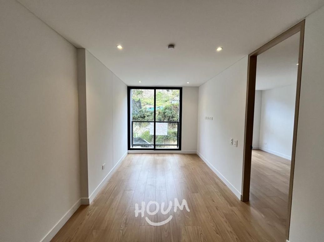 Apartamento de 1 alcoba en venta en A.S.D., Bogotá, 48 m² · foto 8 de 20