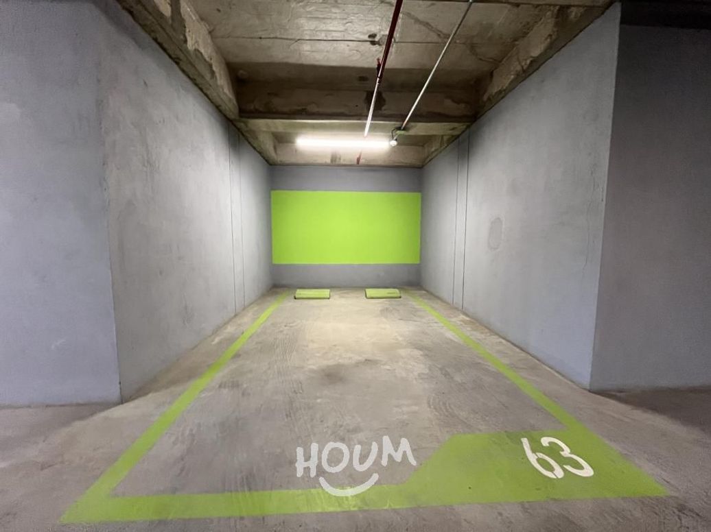 Apartamento de 1 alcoba en venta en A.S.D., Bogotá, 48 m² · foto 9 de 20
