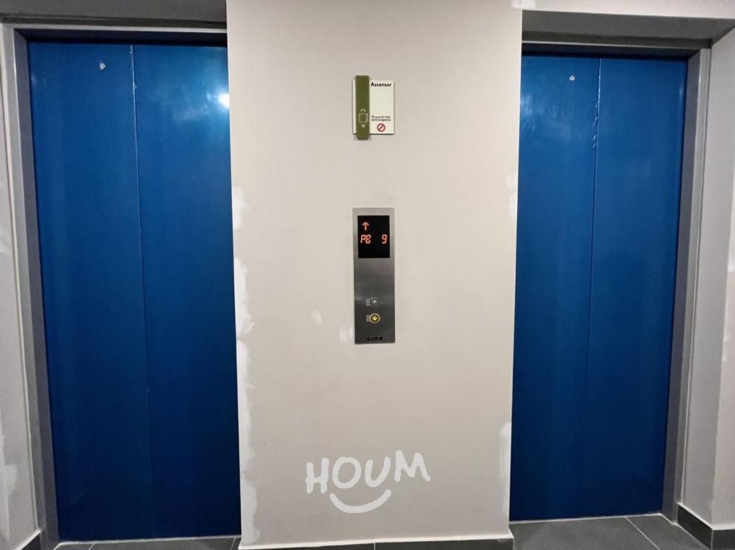 Apartamento de 1 alcoba en venta en A.S.D., Bogotá, 48 m² · foto 12 de 20