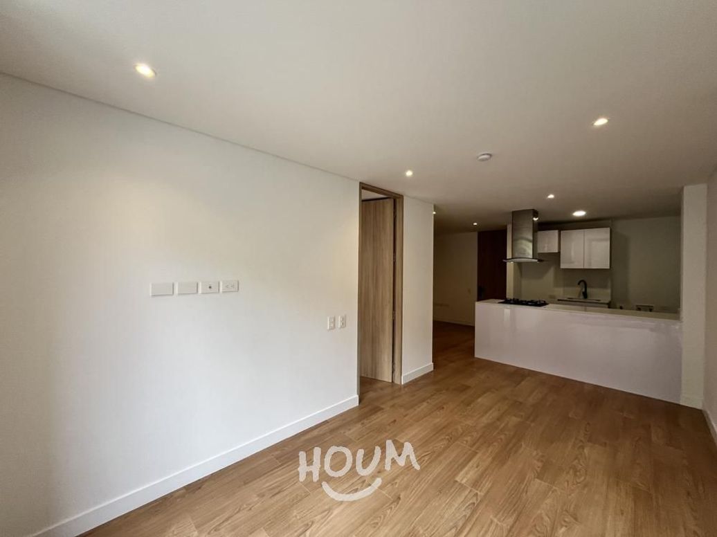 Apartamento de 1 alcoba en venta en A.S.D., Bogotá, 48 m² · foto 10 de 20