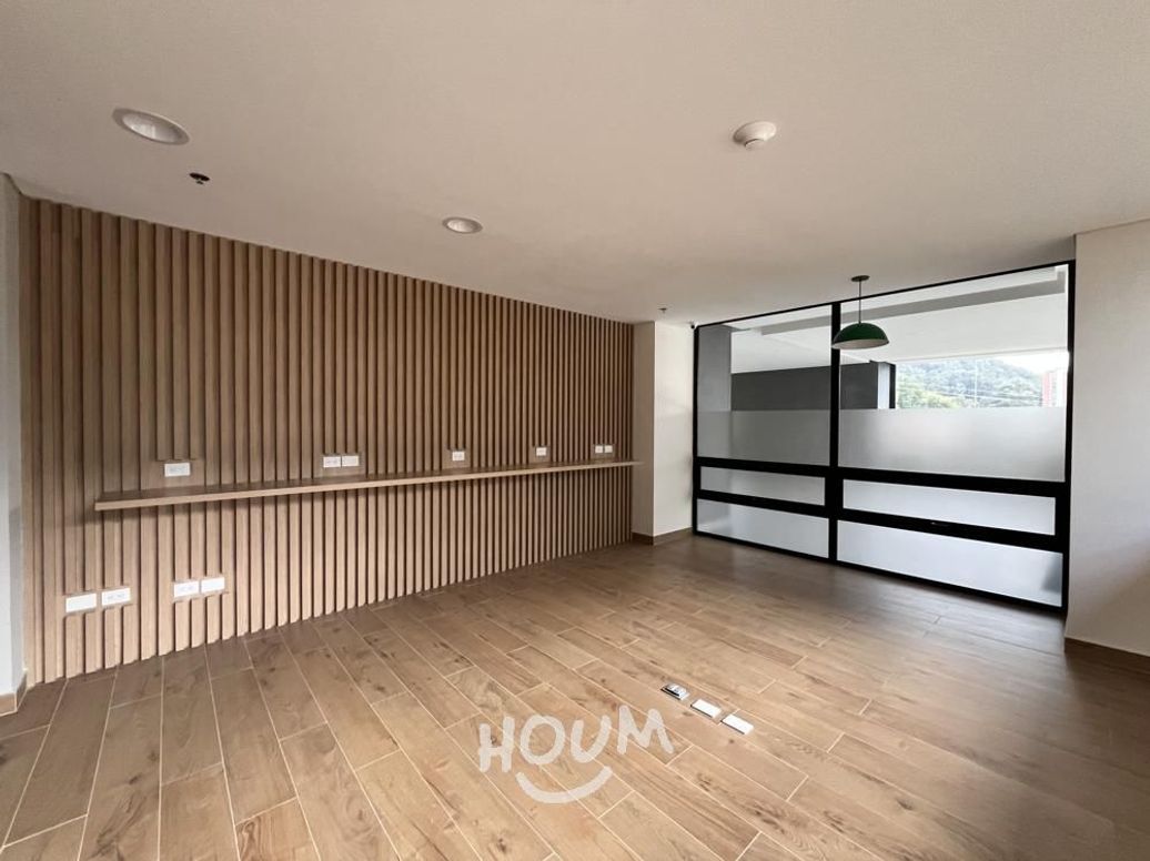 Apartamento de 1 alcoba en venta en A.S.D., Bogotá, 48 m² · foto 14 de 20