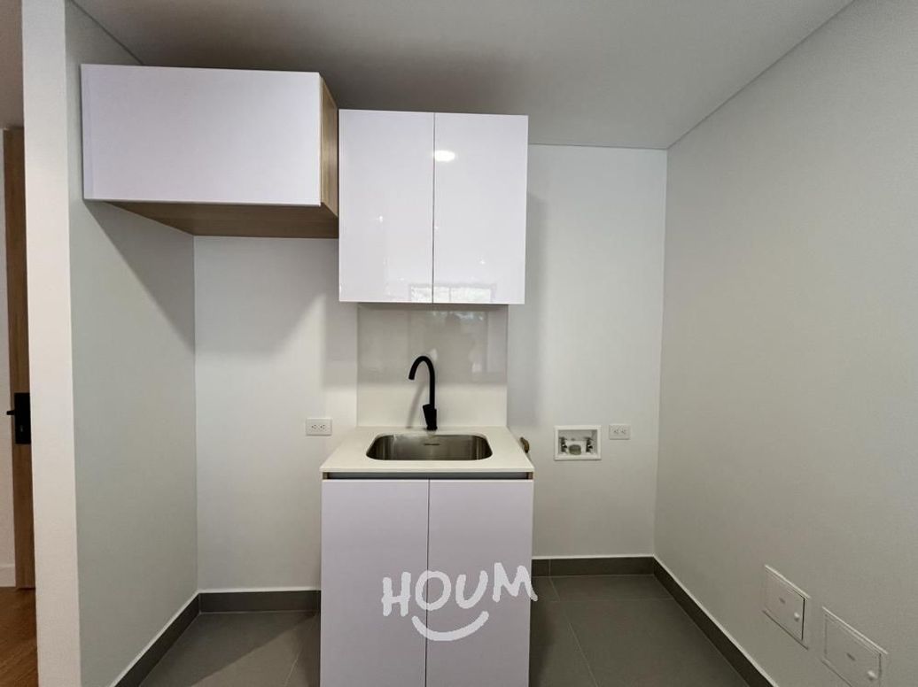 Apartamento de 1 alcoba en venta en A.S.D., Bogotá, 48 m² · foto 13 de 20