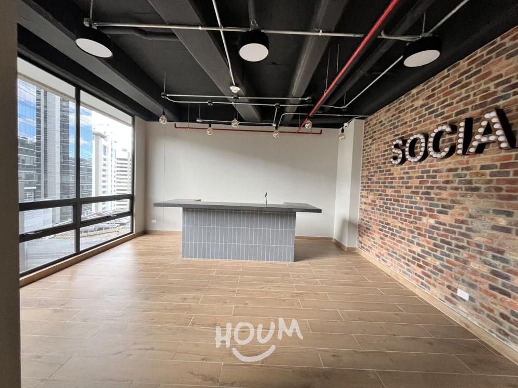 Apartamento de 1 alcoba en venta en A.S.D., Bogotá, 48 m² · foto 16 de 20