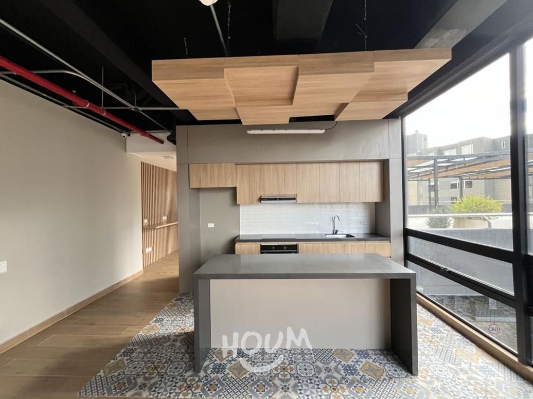 Apartamento de 1 alcoba en venta en A.S.D., Bogotá, 48 m² · foto 17 de 20