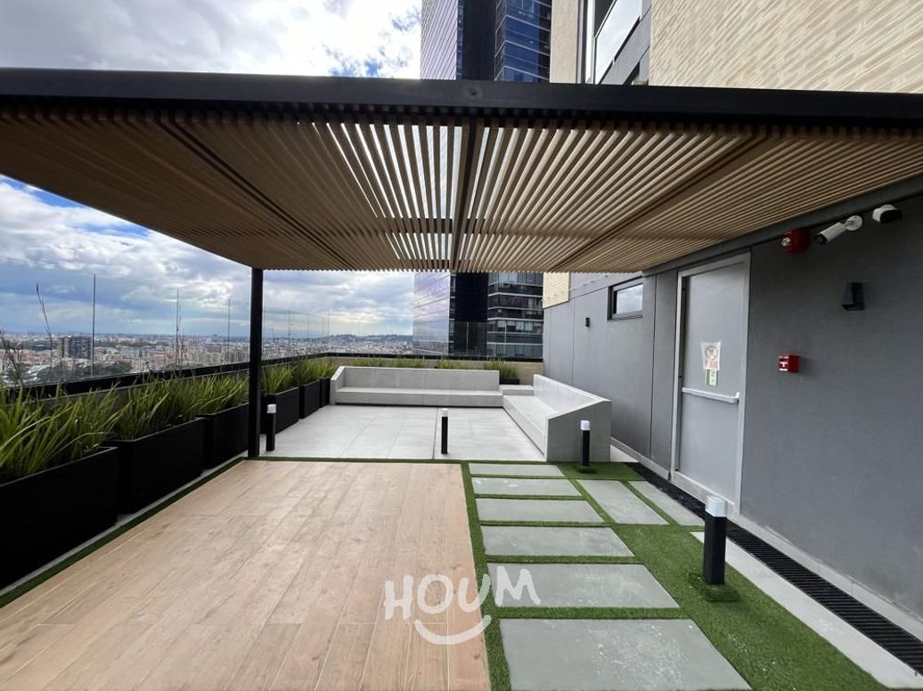 Apartamento de 1 alcoba en venta en A.S.D., Bogotá, 48 m² · foto 15 de 20