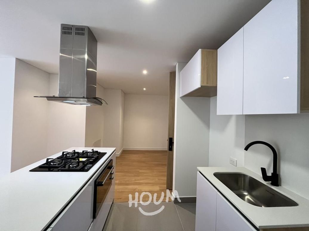 Apartamento de 1 alcoba en venta en A.S.D., Bogotá, 48 m² · foto 19 de 20