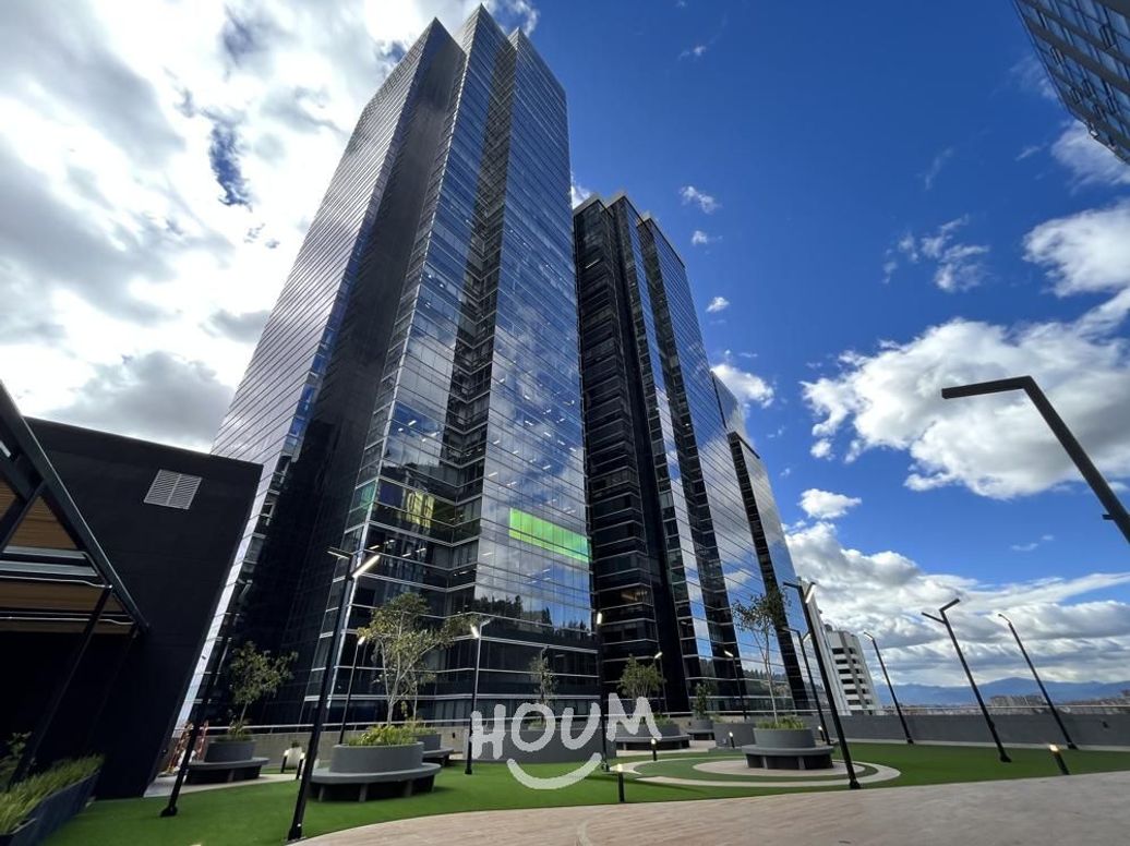 Apartamento de 1 alcoba en venta en A.S.D., Bogotá, 48 m² · foto 20 de 20