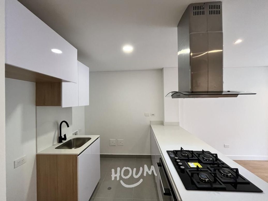 Apartamento de 1 alcoba en venta en A.S.D., Bogotá, 48 m² · foto 7 de 20