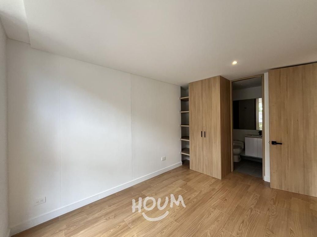 Apartamento de 1 alcoba en venta en A.S.D., Bogotá, 48 m² · foto 2 de 20