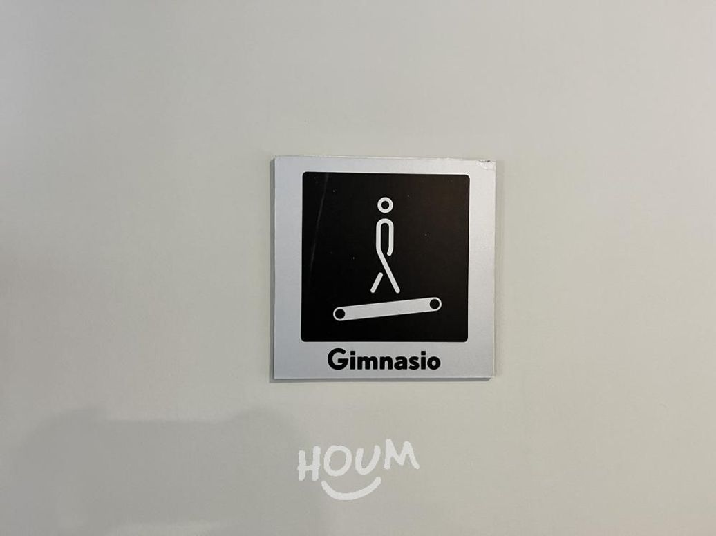 Apartamento de 1 alcoba en venta en A.S.D., Bogotá, 48 m² · foto 6 de 20