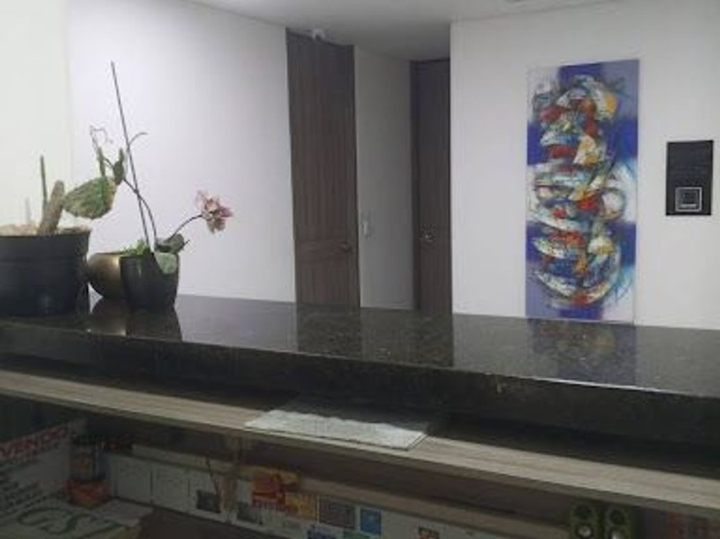 Apartaestudio en venta en Chapinero Alto, Bogotá, 48 m² · foto 11 de 16