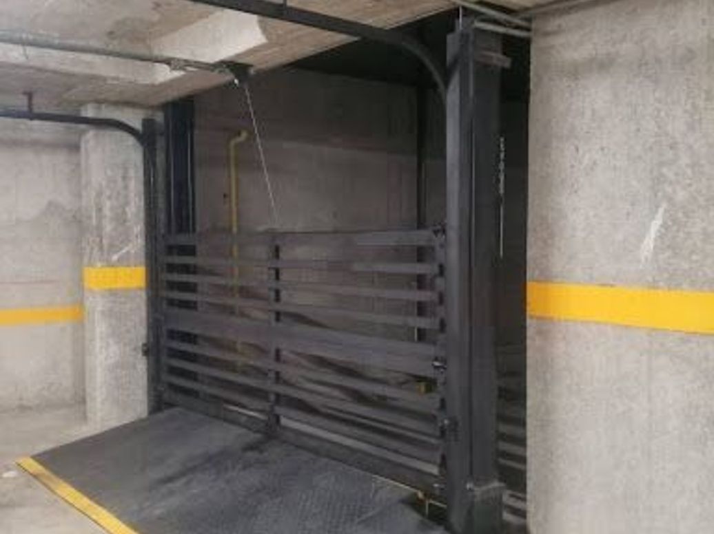 Apartaestudio en venta en Chapinero Alto, Bogotá, 48 m² · foto 14 de 16