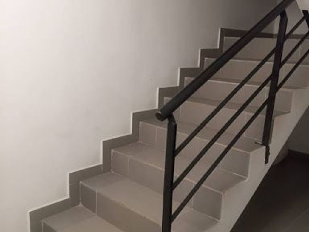 Apartaestudio en venta en Chapinero Alto, Bogotá, 48 m² · foto 12 de 16