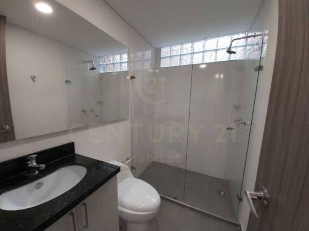 Apartaestudio en venta en Chapinero Alto, Bogotá, 48 m² · foto 8 de 16